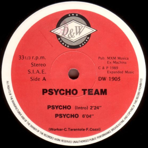 Psycho