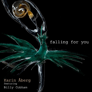 Falling for You (feat. Billy Cobham)