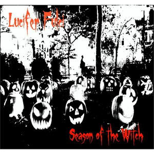 Season of the Witch