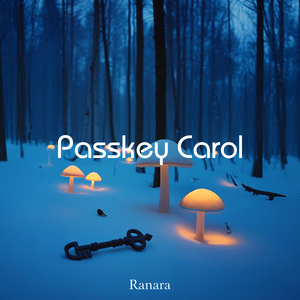 Passkey Carol
