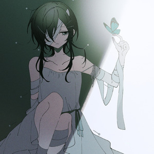 なりきれなかった