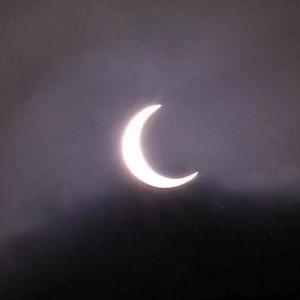 微睡む月の夜のアリア