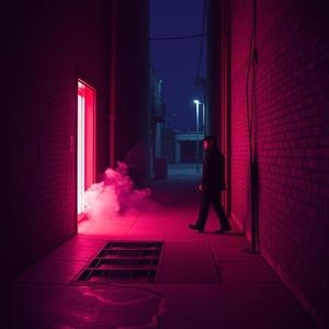 Gecenin İlk Adımı