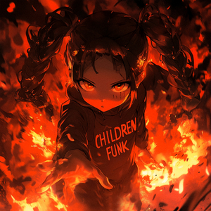 CHILDREN FUNK (SLOWED)