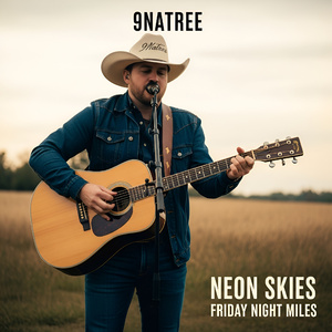 Distant laughter spills from doorways nearby