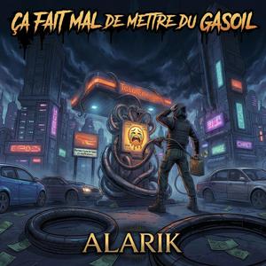 GASOIL (L’Hymne de la galère)