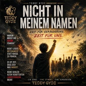 Nicht in meinem Namen