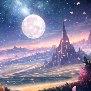 花去梦隐（feat.ACE Studio）