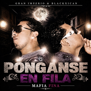 Ponganse En Fila