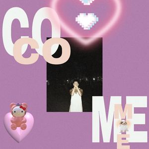 COME (Prod. 鹫)