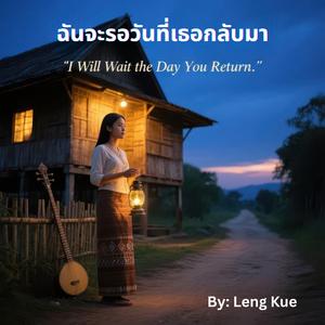 ฉันจะรอวันที่เธอกลับมา (I Will Wait the Day You Return)