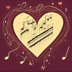 情歌虽老却动听