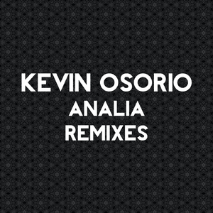 Analia (The Lucky One Remix)