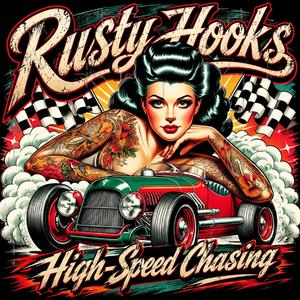 High-Speed Chasing