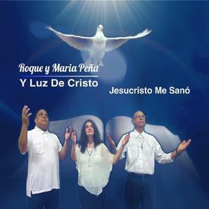 Huelo a Jesús