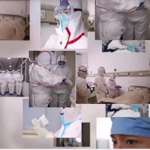 《加油进行曲》