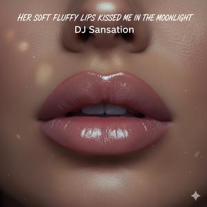 Her Soft Fluffy Lips Kissed Me in the Moonlight