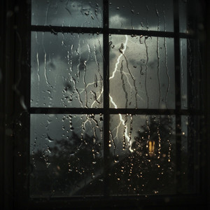 Susurros Nocturnos De Tormentas Lejanas