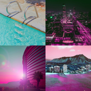 一尘不染晚餐派对印象数