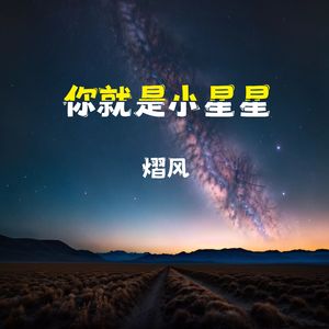你就是小星星 伴奏