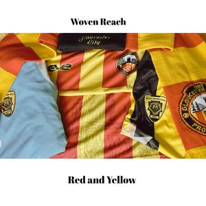 Red and Yellow
