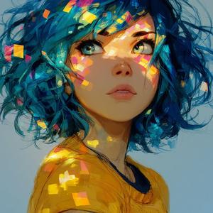 Candy Cloud Dance