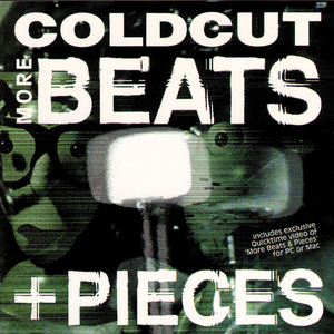 More Beats and Pieces (T Power 'Meet The Weasels' mix)