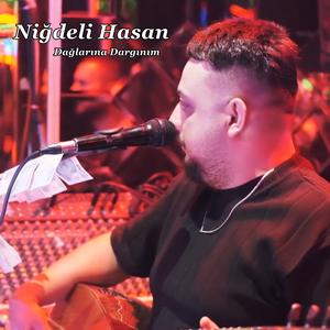 Dağlarda Kar Olsaydım