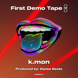 First Demo Tape