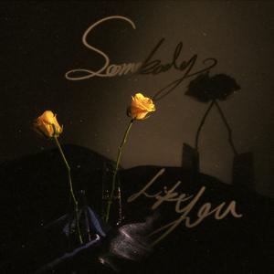 Somebody Like You