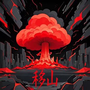 移山