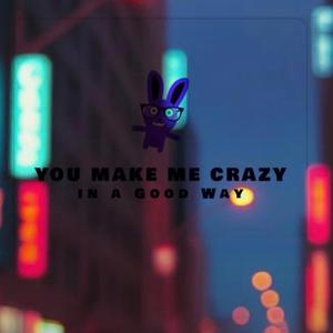 You Make Me Crazy in a Good Way