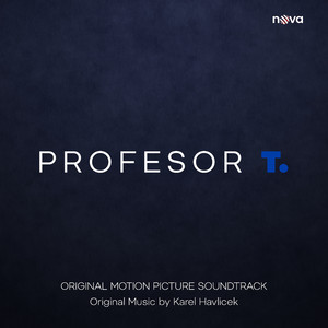 Professor T (Main Theme)