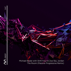 The Room (Passive Progressive Extended Remix)