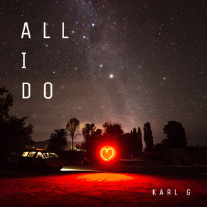 All I Do (Original Mix)