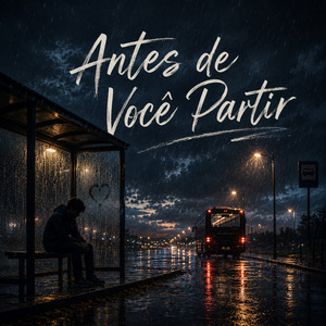 Antes de Você Partir