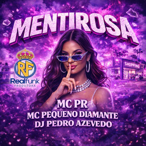 Mentirosa