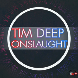 Onslaught (Original Mix)