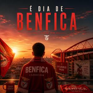 É Dia de Benfica
