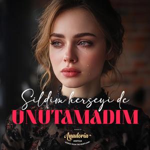 Sildim herşeyi de Unutamadım