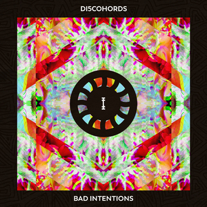 Bad intentions (Original Mix)