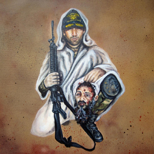 Stepped Up (feat. Marky)