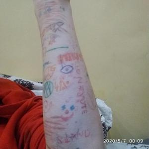 pain overload (feat. Evan Jolley)