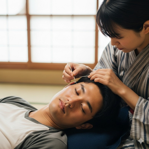 耳掃除(Cover) by MORIMOTO