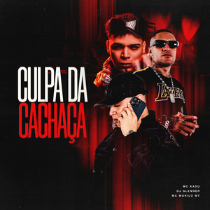 Culpa Da Cachaça
