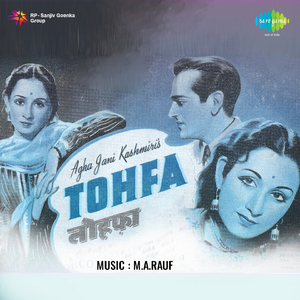 Muhabbat Kar Jawani Hain