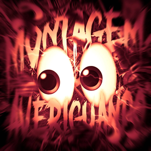MONTAGEM AVERIGUANDO (Slowed)