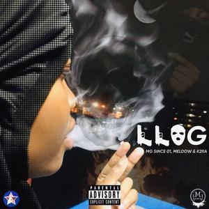 LLOG (feat. MG Since 01 & K2RA)