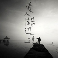 公子你莫怪 (DJ版)