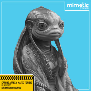 Blueberry (Hassio (COL) Remix)